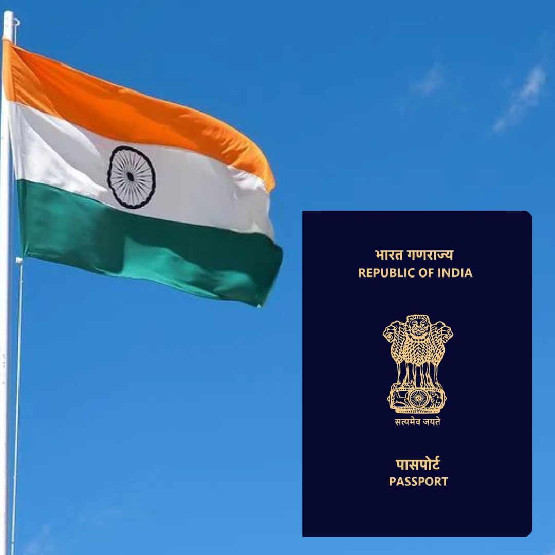 The Ultimate Guide To Indian Visa Application Everything You Need To Know Today Time Up