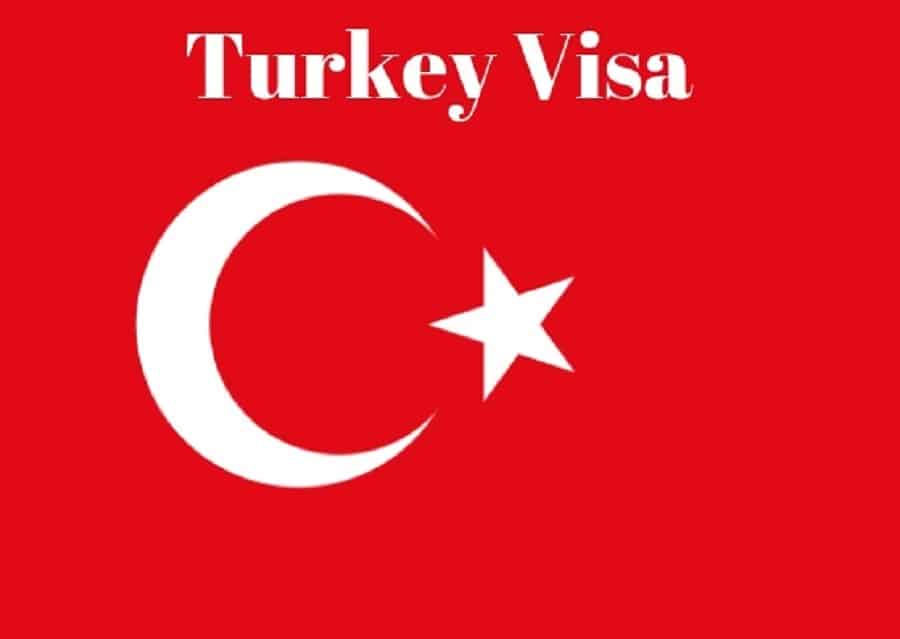 Turkey-Visa